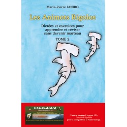 Les Animots Rigolos Tome 2