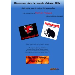 Bienvenue dans le monde d'Annie Mâle