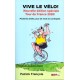 Vive le vélo édition Tour de France 2026