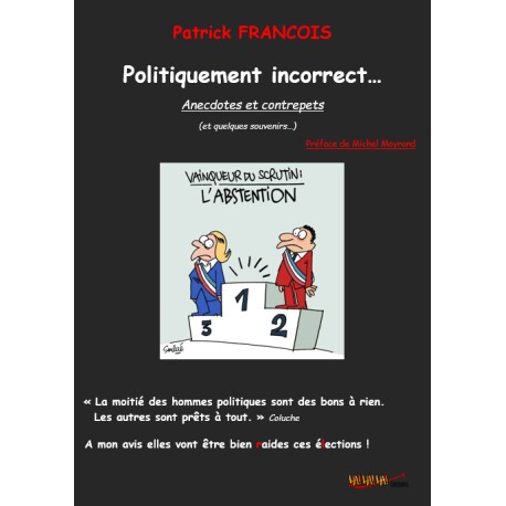 Politiquement incorrect